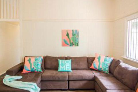 Ryans Rest Boutique Accommodation - Northern Rivers Accommodation 7