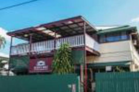 Ryans Rest Boutique Accommodation - Northern Rivers Accommodation 0