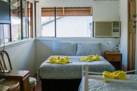Ryans Rest Boutique Accommodation - Northern Rivers Accommodation 3