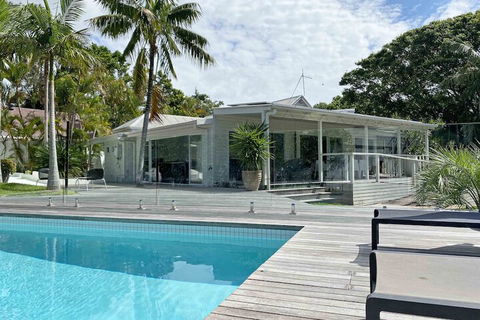 Byron Springs - Northern Rivers Accommodation 5