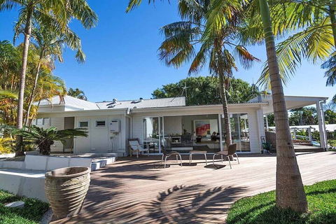 Byron Springs - Northern Rivers Accommodation 7