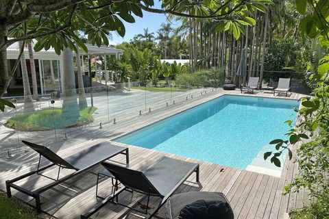 Byron Springs - Northern Rivers Accommodation 6