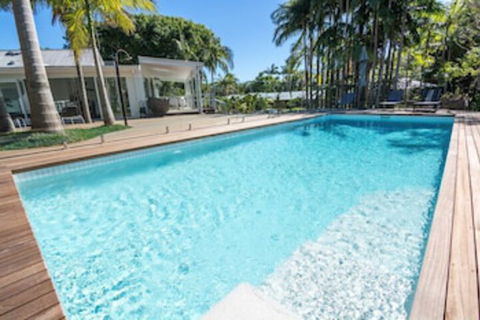 Byron Springs - Northern Rivers Accommodation 0