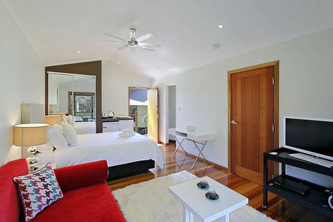 Blue Bliss - Northern Rivers Accommodation 4