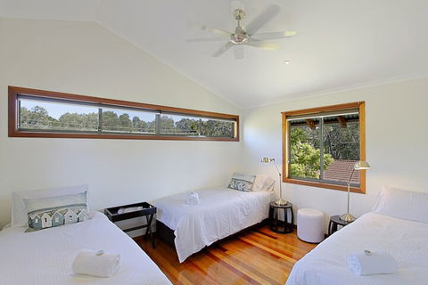 Blue Bliss - Northern Rivers Accommodation 3