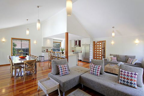 Blue Bliss - Northern Rivers Accommodation 5