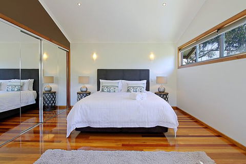Blue Bliss - Northern Rivers Accommodation 6