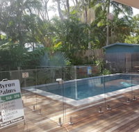 Byron Palms Guesthouse - Northern Rivers Accommodation