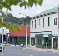Burnie City Apartments - Northern Rivers Accommodation