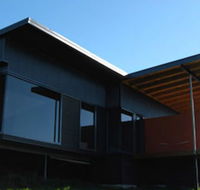 Black Rock Retreat - Northern Rivers Accommodation