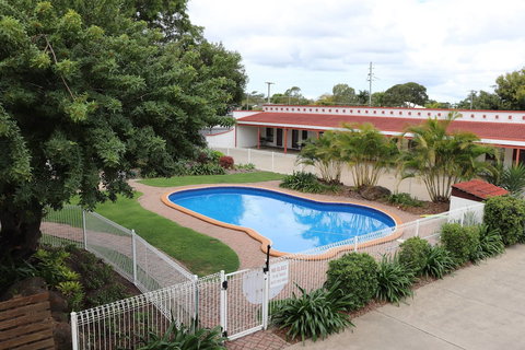 Bundaberg Spanish Motor Inn - Northern Rivers Accommodation 4