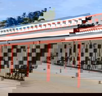 Bundaberg Spanish Motor Inn - Northern Rivers Accommodation