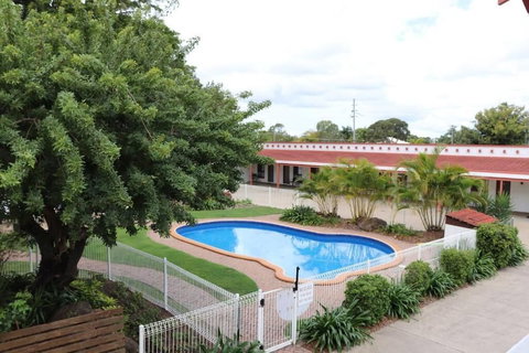 Bundaberg Spanish Motor Inn - Northern Rivers Accommodation 6