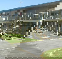 Ocean Drive Motel - Northern Rivers Accommodation