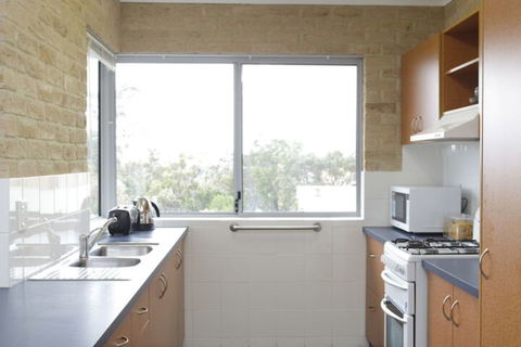 ECU Village Bunbury - Northern Rivers Accommodation 4