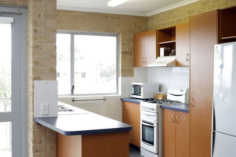 ECU Village Bunbury - Northern Rivers Accommodation 7
