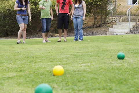 ECU Village Bunbury - Northern Rivers Accommodation 2