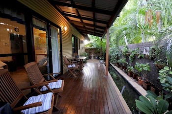 Reflections Broome - Northern Rivers Accommodation 3