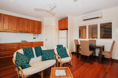 Reflections Broome - Northern Rivers Accommodation 6