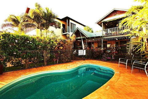 Reflections Broome - Northern Rivers Accommodation 1