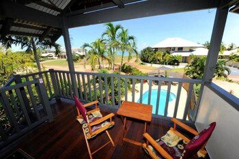 Reflections Broome - Northern Rivers Accommodation 2