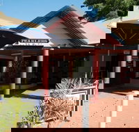 Roebuck Bay Hotel - Northern Rivers Accommodation