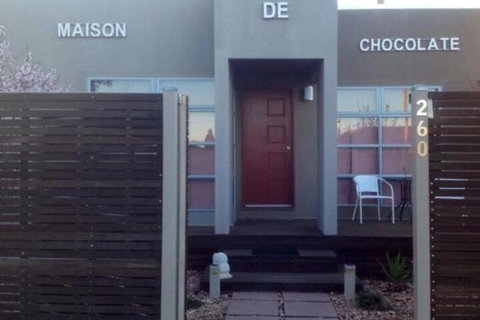 Maison De Chocolate - Northern Rivers Accommodation 2