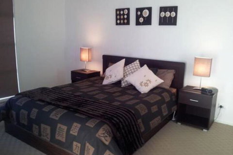 Maison De Chocolate - Northern Rivers Accommodation 7