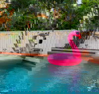 Toowong Central Motel Apartments - Northern Rivers Accommodation