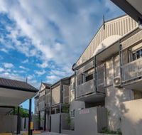 Benson Court Motel - Northern Rivers Accommodation