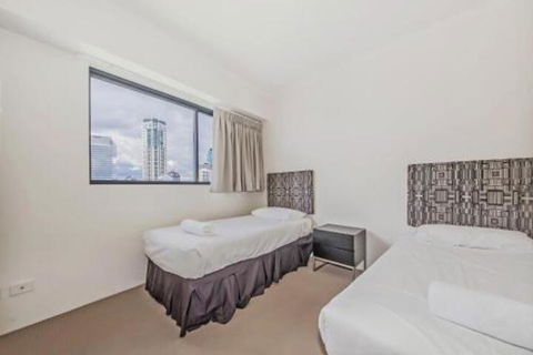 Tribeca Apartments Brisbane - Northern Rivers Accommodation 3