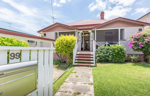 99 Kirkland Bed & Breakfast - Northern Rivers Accommodation 0