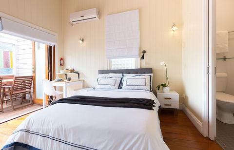 99 Kirkland Bed & Breakfast - Northern Rivers Accommodation 5