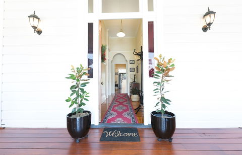 99 Kirkland Bed & Breakfast - Northern Rivers Accommodation 3