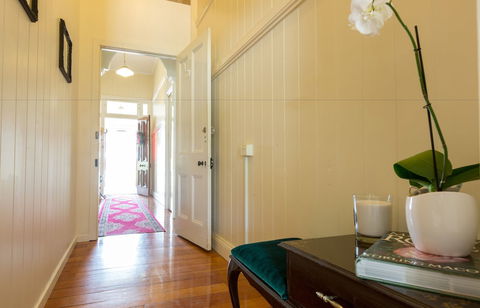 99 Kirkland Bed & Breakfast - Northern Rivers Accommodation 1