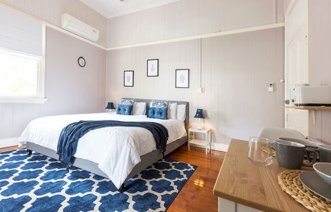 99 Kirkland Bed & Breakfast - Northern Rivers Accommodation 4