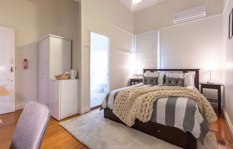 99 Kirkland Bed & Breakfast - Northern Rivers Accommodation 6