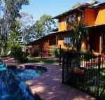Leatherwood Lodge - Northern Rivers Accommodation