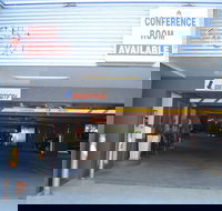 Airport Motel - Northern Rivers Accommodation