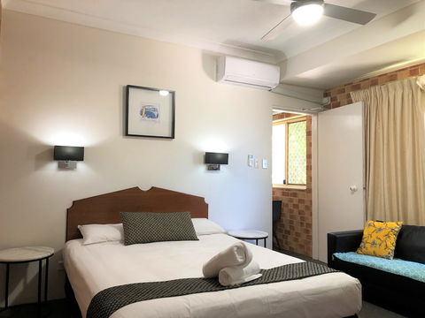 Airport Clayfield Motel - Northern Rivers Accommodation 4