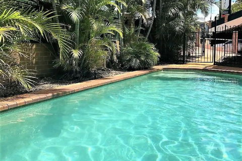 Airport Clayfield Motel - Northern Rivers Accommodation 3