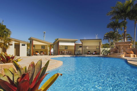 Brisbane Holiday Village - Northern Rivers Accommodation 5