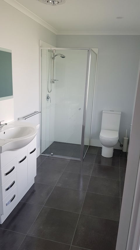 Wynnum Anchor Motel - Northern Rivers Accommodation 6