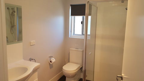 Wynnum Anchor Motel - Northern Rivers Accommodation 3