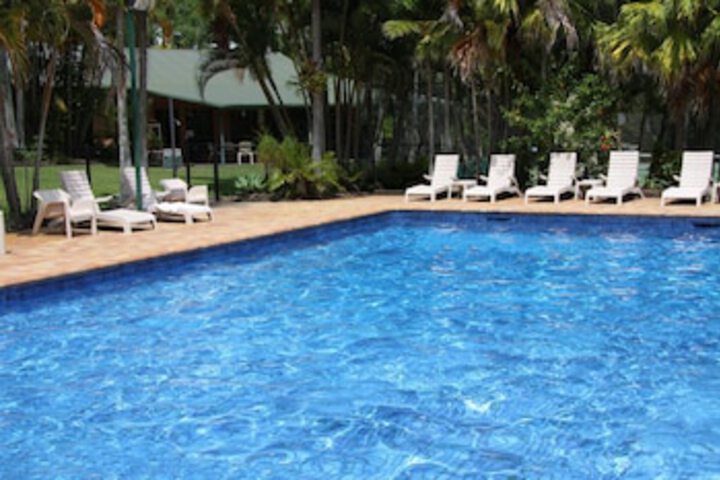 Rochedale QLD Northern Rivers Accommodation