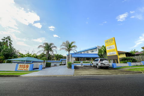 Aspley Motor Inn - Northern Rivers Accommodation 4