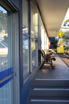 Aspley Motor Inn - Northern Rivers Accommodation 2