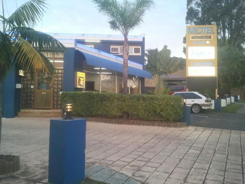 Aspley Motor Inn - Northern Rivers Accommodation 1