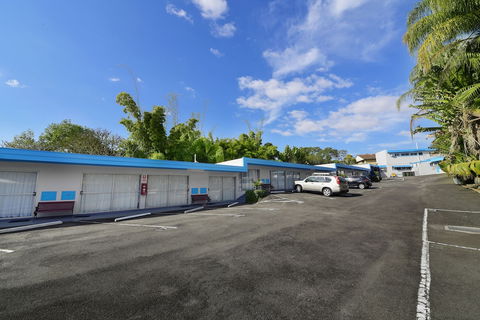 Aspley Motor Inn - Northern Rivers Accommodation 3
