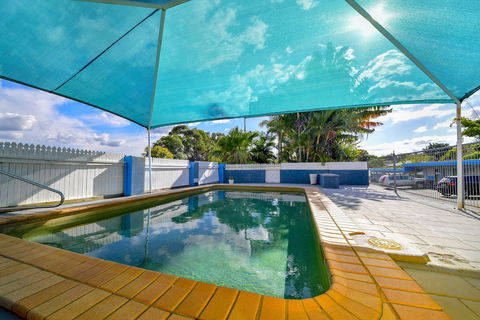 Aspley Motor Inn - Northern Rivers Accommodation 6